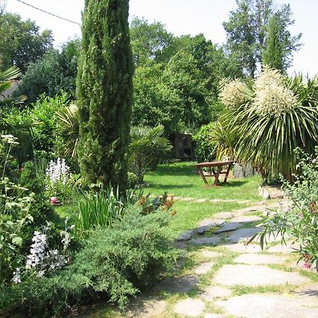 Hotel Le clos du Tay à La Gacilly Extérieur photo